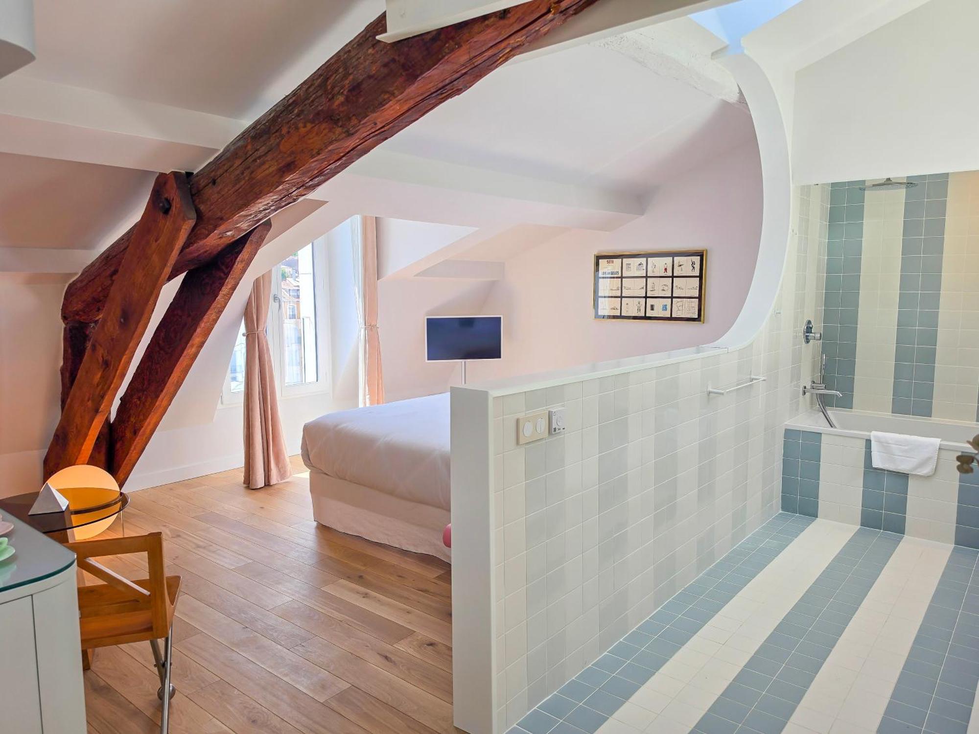 Familiensuite