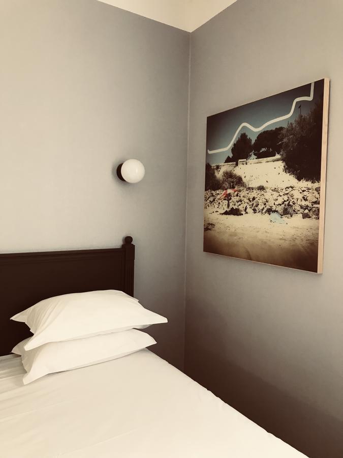 Standard Vierbettzimmer