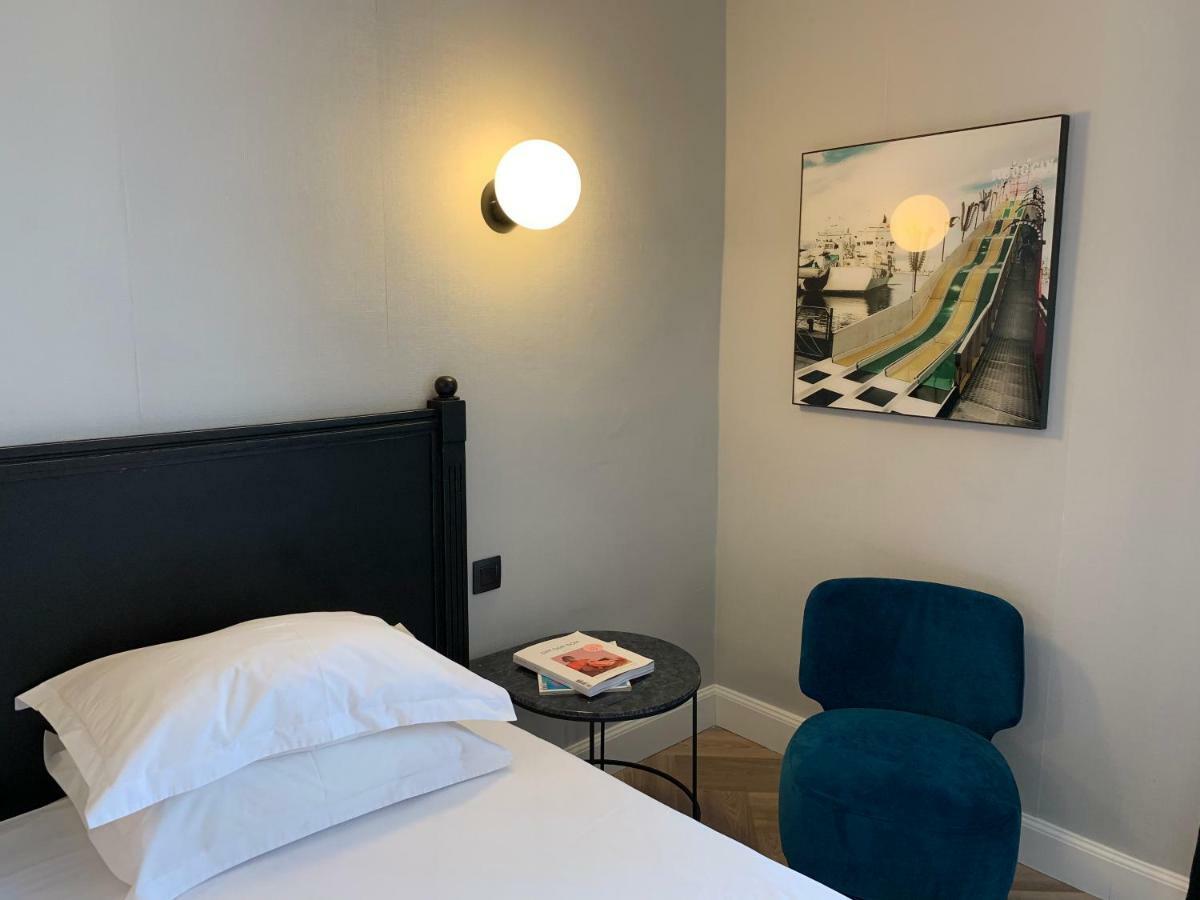 Superior Doppelzimmer