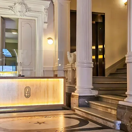 Hotel L'Orque Bleue-3